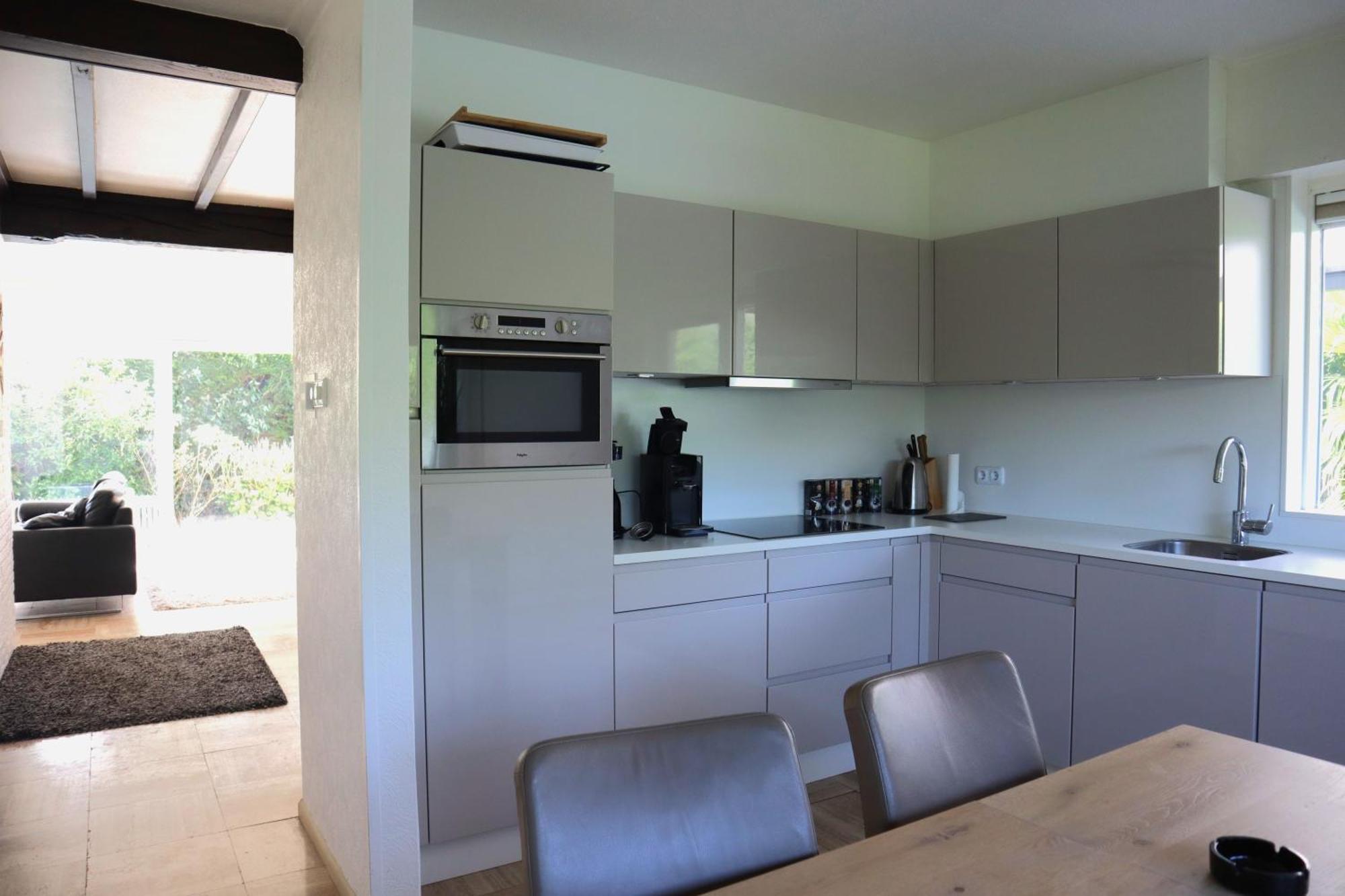 Cadsun House - Detached House By The Beach Cadzand Dış mekan fotoğraf
